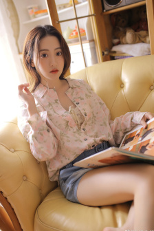 为人民服务