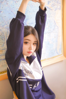 后宫露营樱花动漫