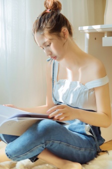 快让我吃一下你的小扇贝